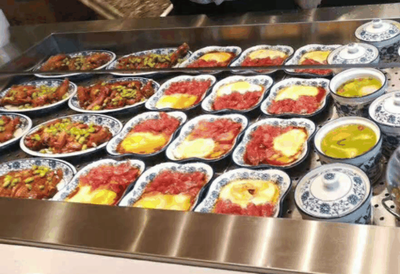 北京快餐店加盟排名榜 品牌管理與市場(chǎng)洞察